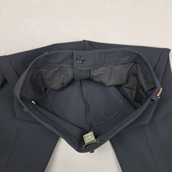 Ariat‎ Pants Womens 34 X 28 Black Equestrian Horse Riding Stretch Cowgirl NWOT - Picture 11 of 15